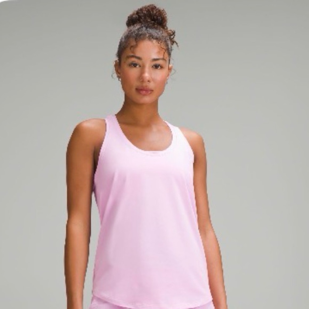 Lululemon love tank top
